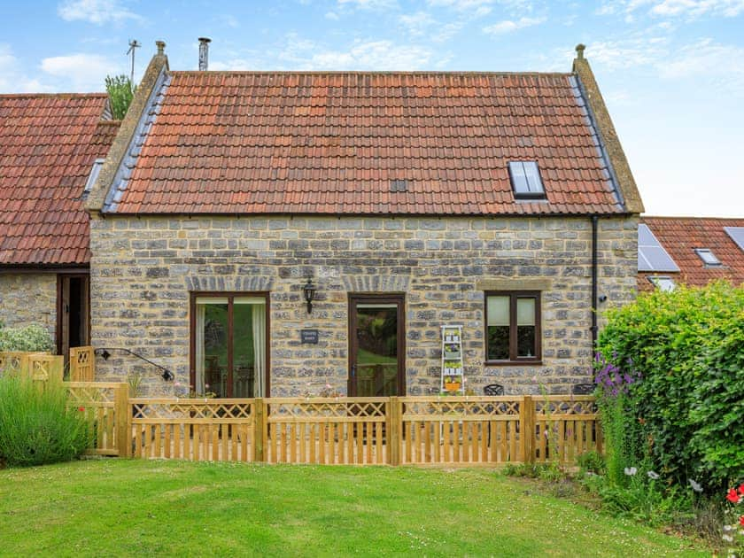 Exterior | Chapel Barn - Pedwell Hill, Ashcott, near Bridgwater