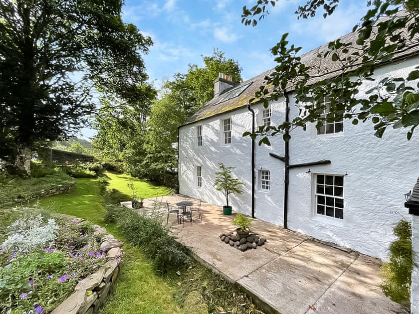 Exterior | Applecross Manse, Applecross