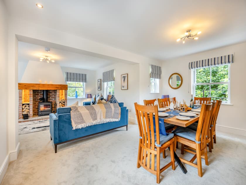 Dining Area | Boothby House, Welton Le Marsh, near Skegness