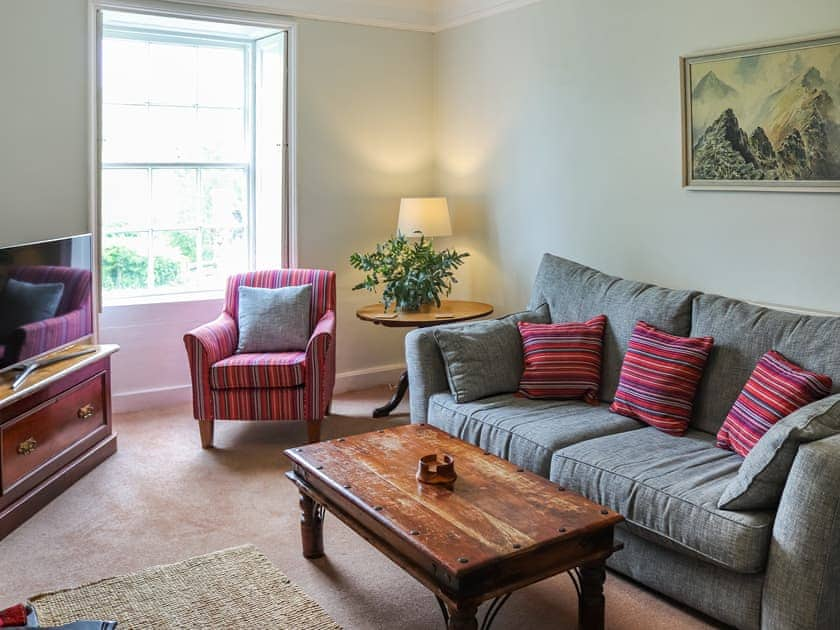 Living area | Rhydlanfair, Near Betws-y-Coed