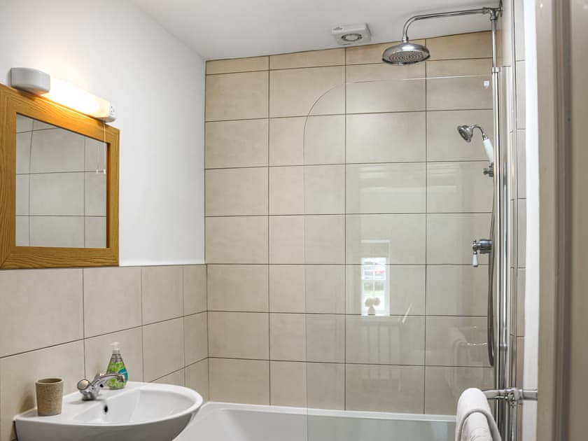 Bathroom | Rhydlanfair, Near Betws-y-Coed