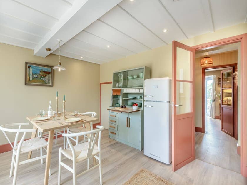 Dining Area | Links Lookout, Sheringham