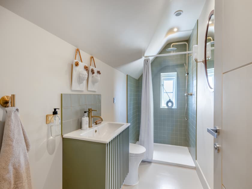 Bathroom | Links Lookout, Sheringham