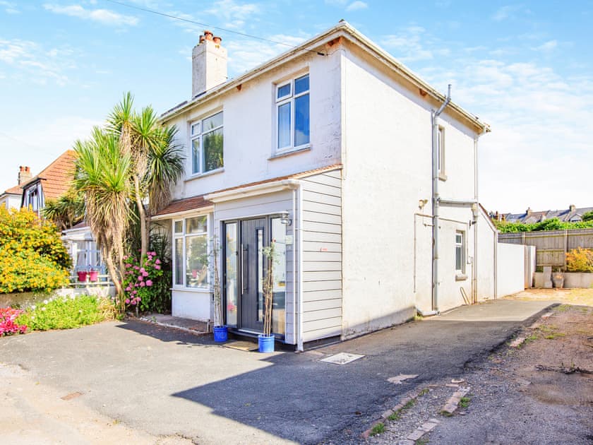 Exterior | Sansavino, Preston