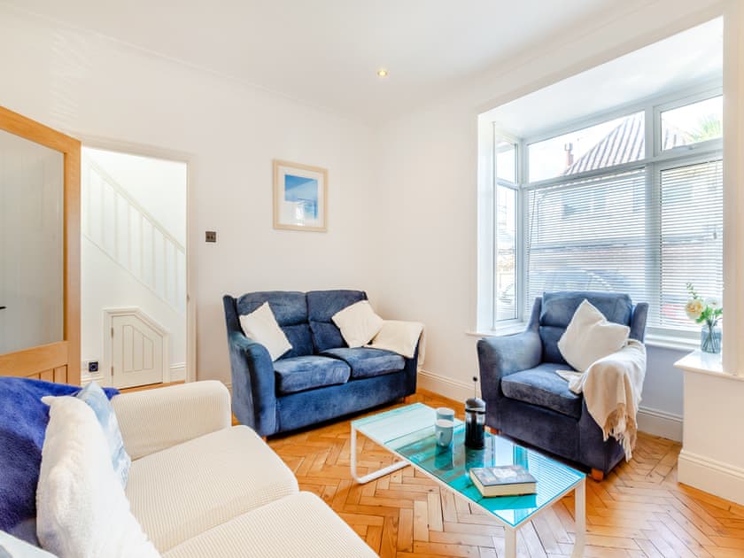 Living area | Sansavino, Preston