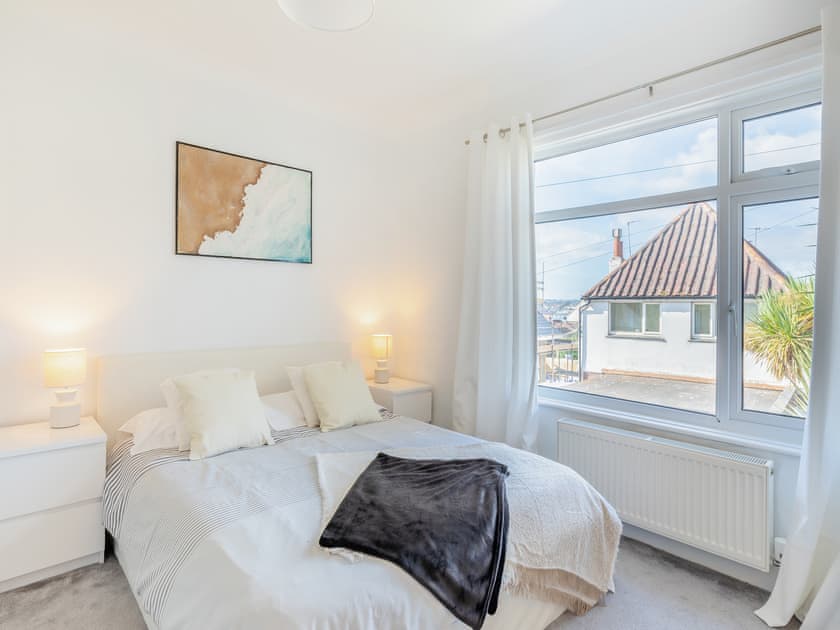 Double bedroom | Sansavino, Preston
