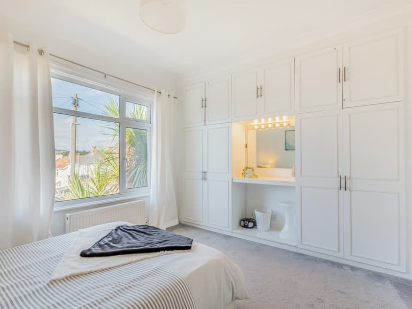 Double bedroom | Sansavino, Preston