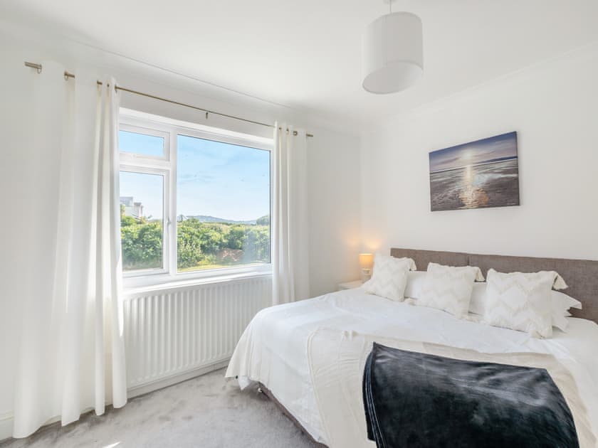 Double bedroom | Sansavino, Preston