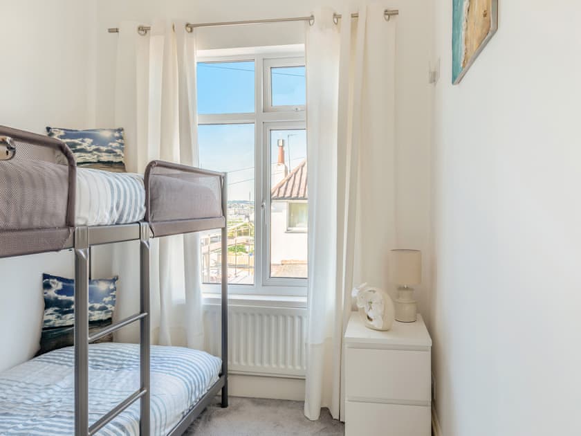Bunk bedroom | Sansavino, Preston