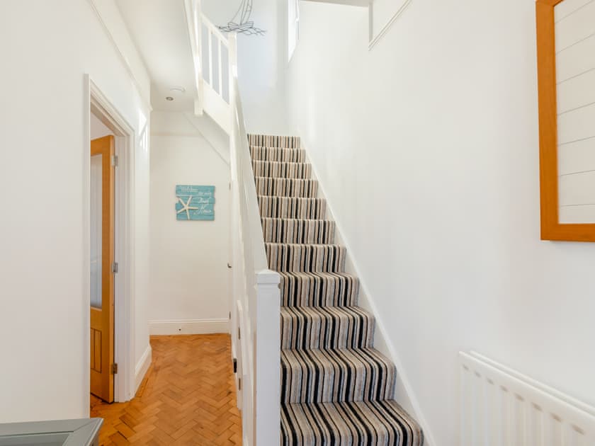 Stairs | Sansavino, Preston