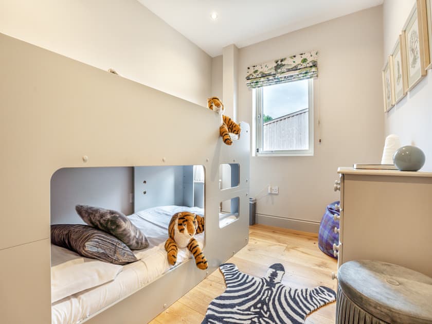 Bunk bedroom | Homewood - Midgham Long Copse, Midgham