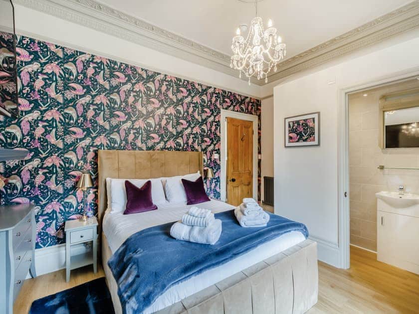Bedroom | Jorvik Villas, York