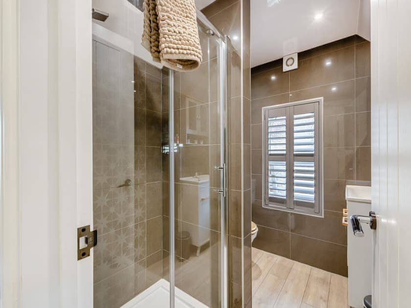 Bathroom | Jorvik Villas, York