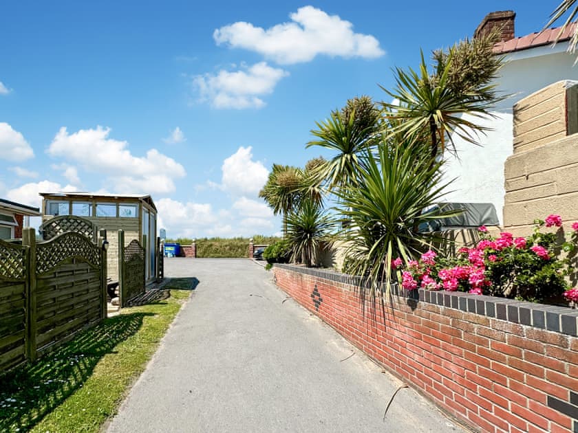 Exterior | Brookwood, Kewstoke, near Weston-Super-Mare