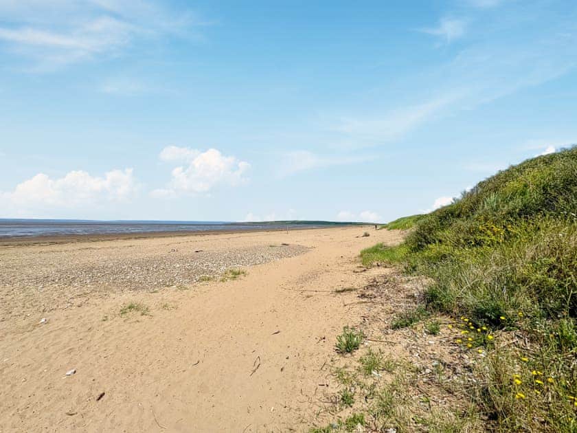 Surrounding area | Brookwood, Kewstoke, near Weston-Super-Mare