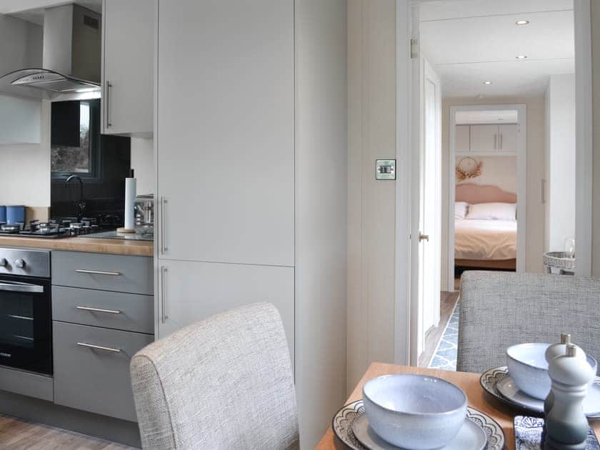 Kitchen/diner | Pond’s View, Sewerby