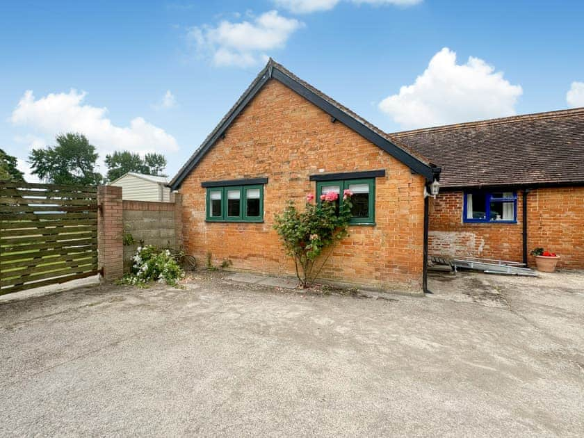 Exterior | Triss - Bowling Green Farm, East Orchard, near Shaftesbury