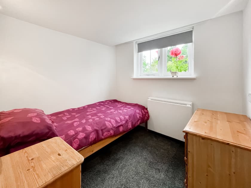 Single bedroom | Triss - Bowling Green Farm, East Orchard, near Shaftesbury