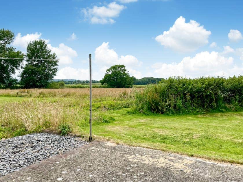 View | Triss - Bowling Green Farm, East Orchard, near Shaftesbury
