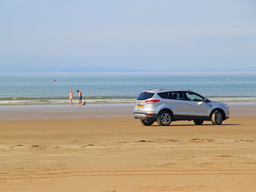 Surrounding area | Green Cottage, Borth Y Guest, near Porthmadog