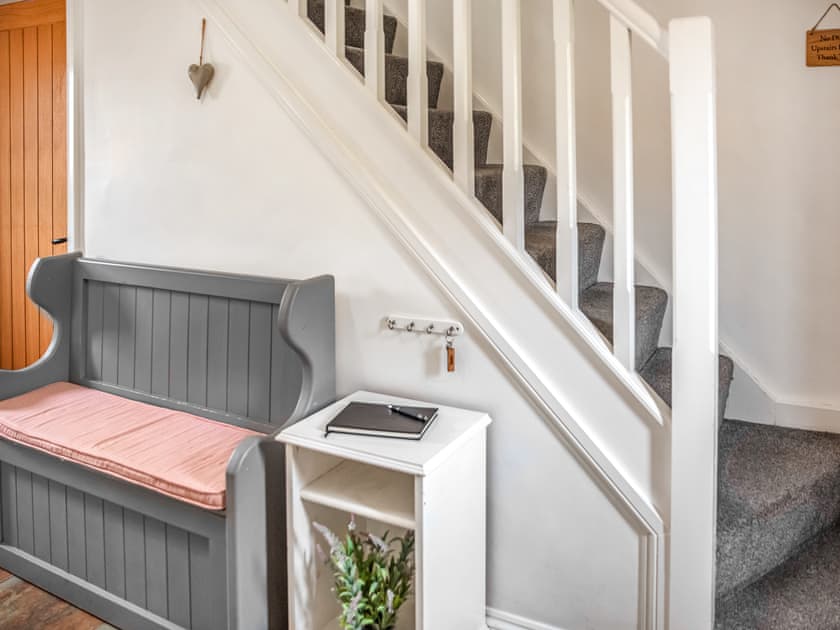 Interior | Bullions Farm Cottage, Consett