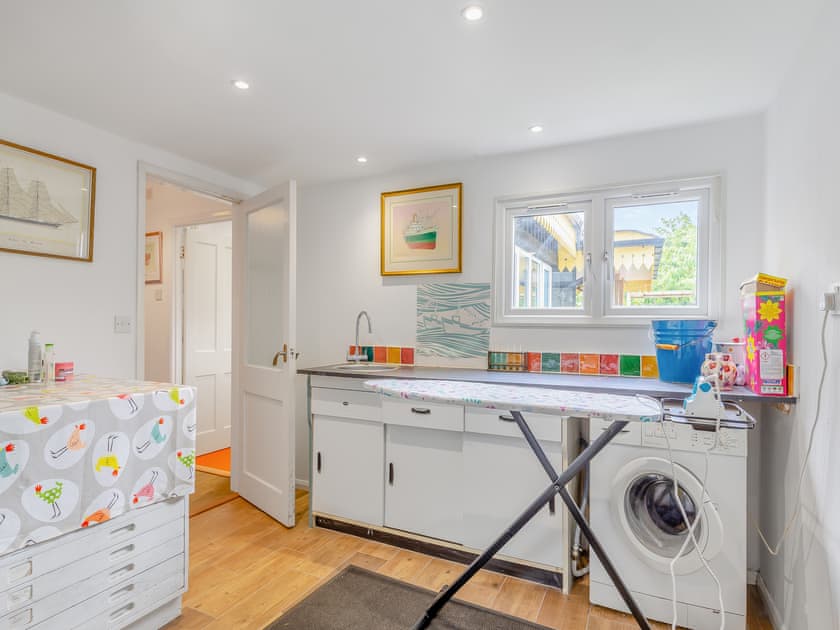 Interior | Roselands, Dorchester