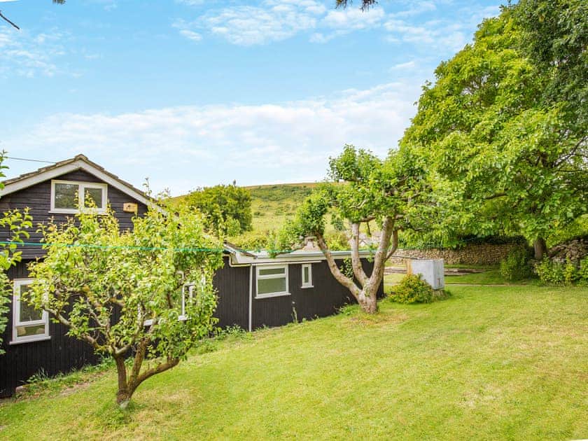 Garden | Roselands, Dorchester