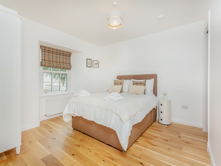 Double bedroom | Sandakan, Inverness, near Nairn
