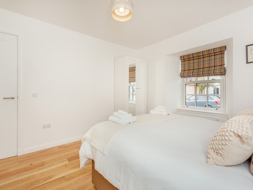 Double bedroom | Sandakan, Inverness, near Nairn