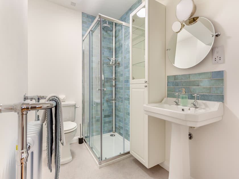 Bathroom | Sandakan, Inverness, near Nairn