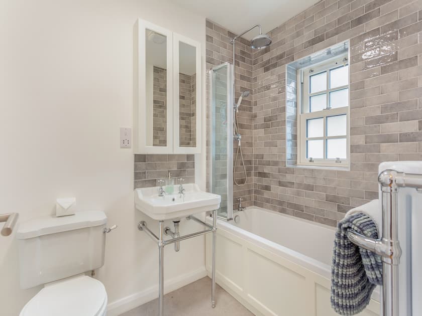 Bathroom | Sandakan, Inverness, near Nairn