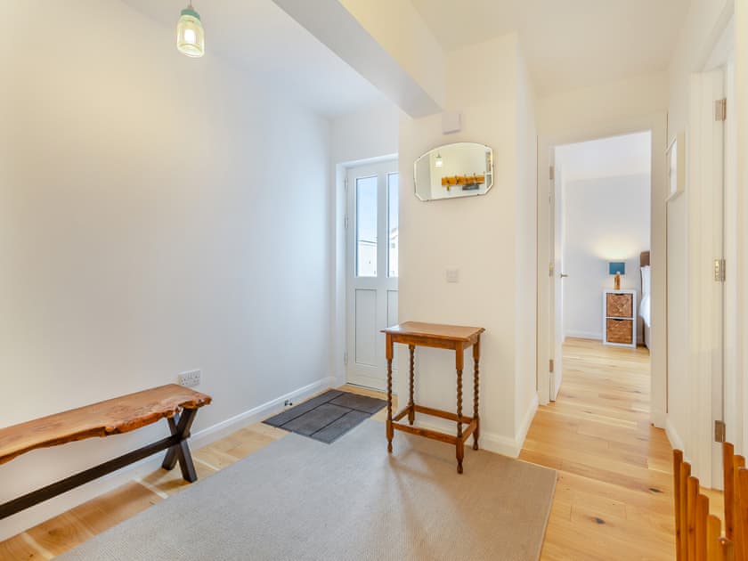 Hallway | Sandakan, Inverness, near Nairn