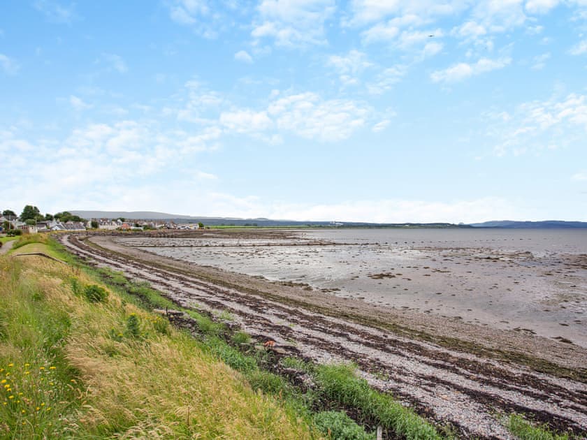 Surrounding area | Sandakan, Inverness, near Nairn