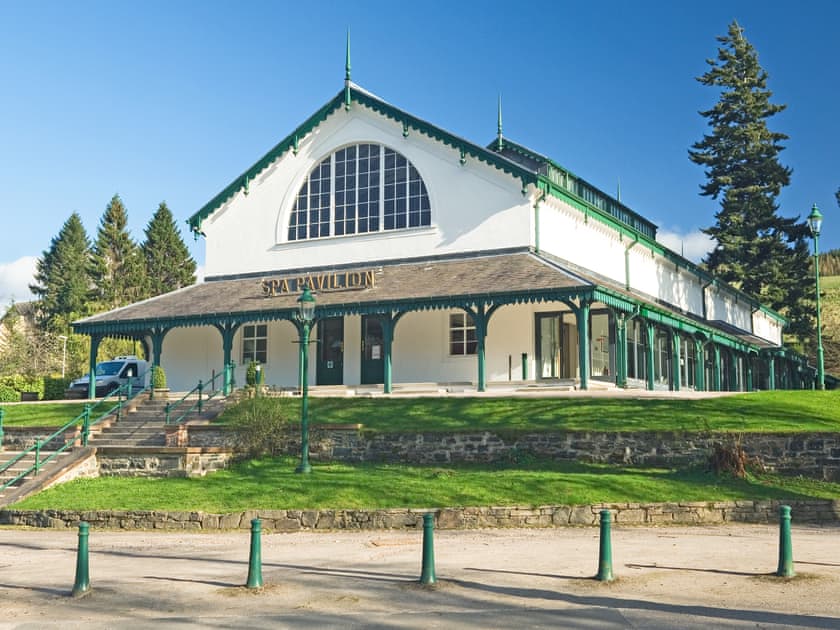 Strathpeffer Pavillion_01