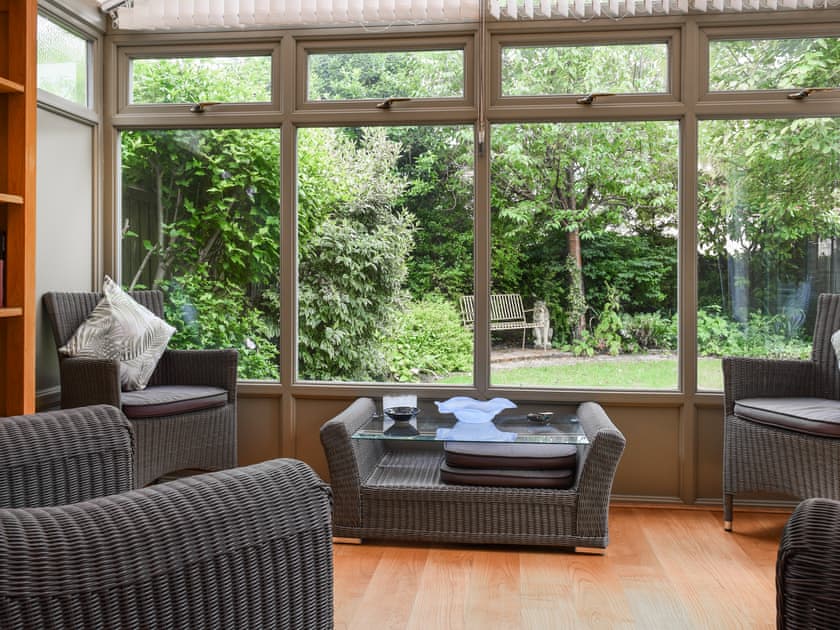 Conservatory | Renwood, Eynsham
