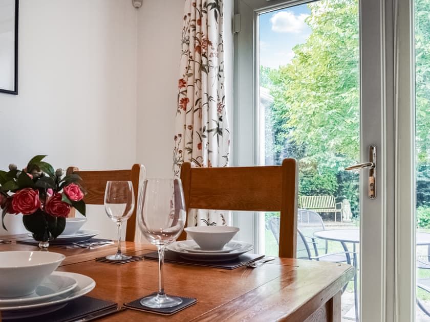 Dining room | Renwood, Eynsham