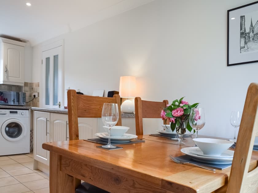 Dining room | Renwood, Eynsham