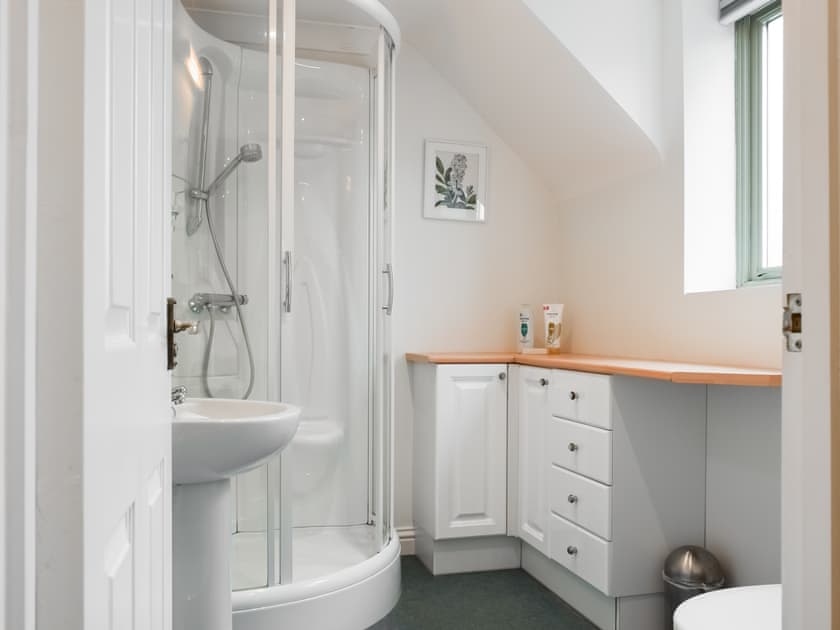 Shower room | Renwood, Eynsham