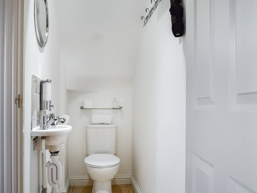 Shower room | Renwood, Eynsham