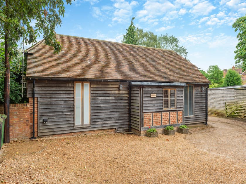 Exterior | The Saddlery, Westwell, near Ashford