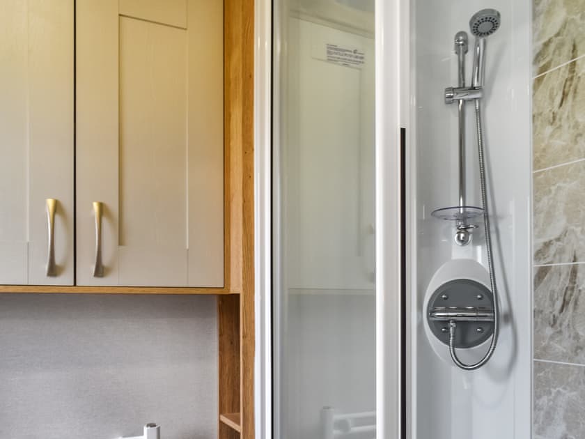 Bathroom | Ambleside Lodge, Heysham, near Lancaster