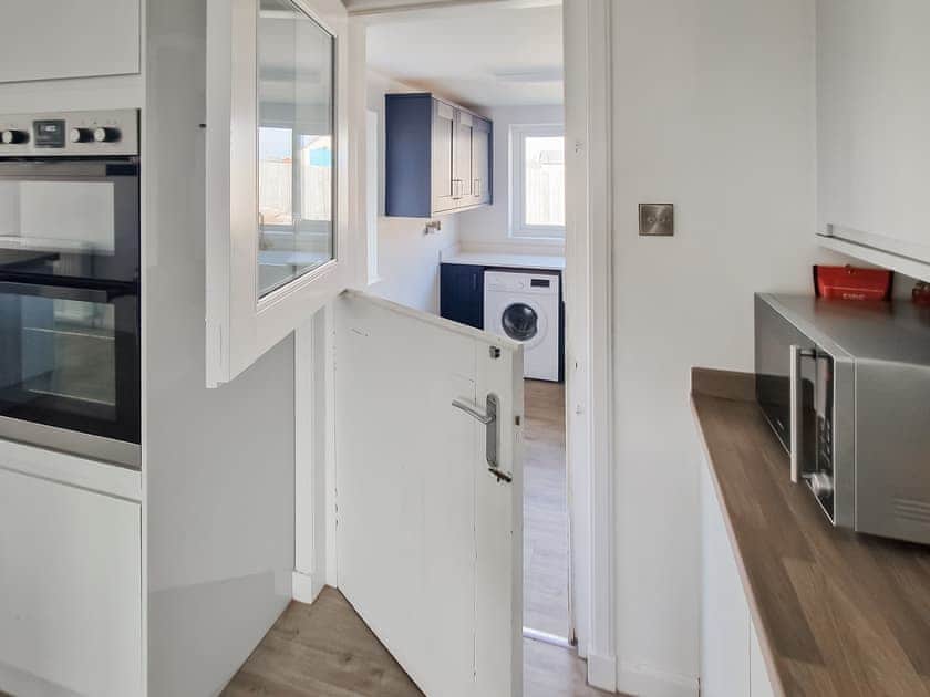 Kitchen | Gullsway, Glencaple, near Dumfries