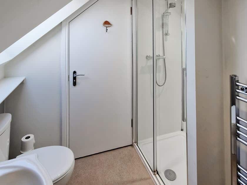 Bathroom | Gullsway, Glencaple, near Dumfries