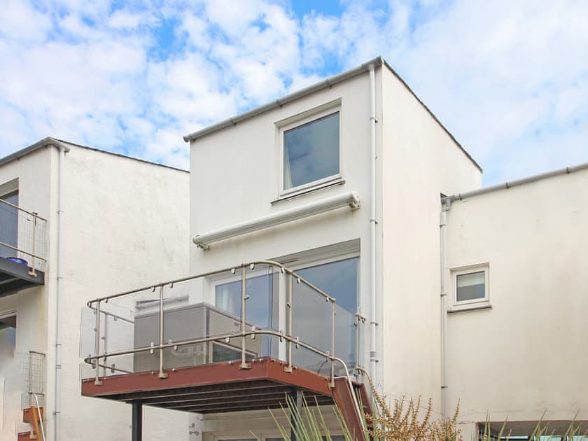 Exterior | Dros Y Dwr, Porthmadog