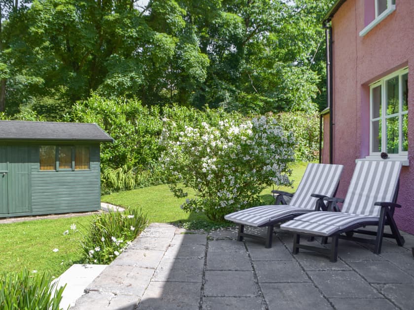 Exterior | Wood Cottage, Stackpole Cheriton, near Pembroke