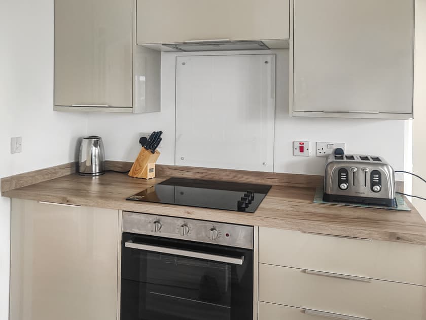 Kitchen | Beach Break, Port Talbot