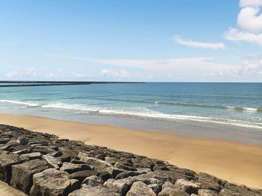 Surrounding area | Beach Break, Port Talbot