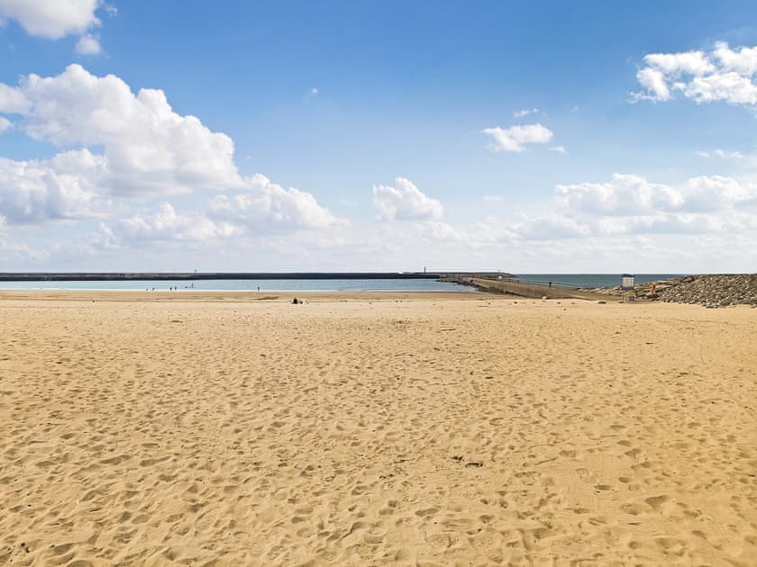 Surrounding area | Beach Break, Port Talbot