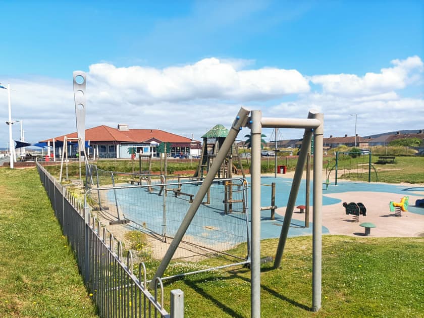 Surrounding area | Beach Break, Port Talbot