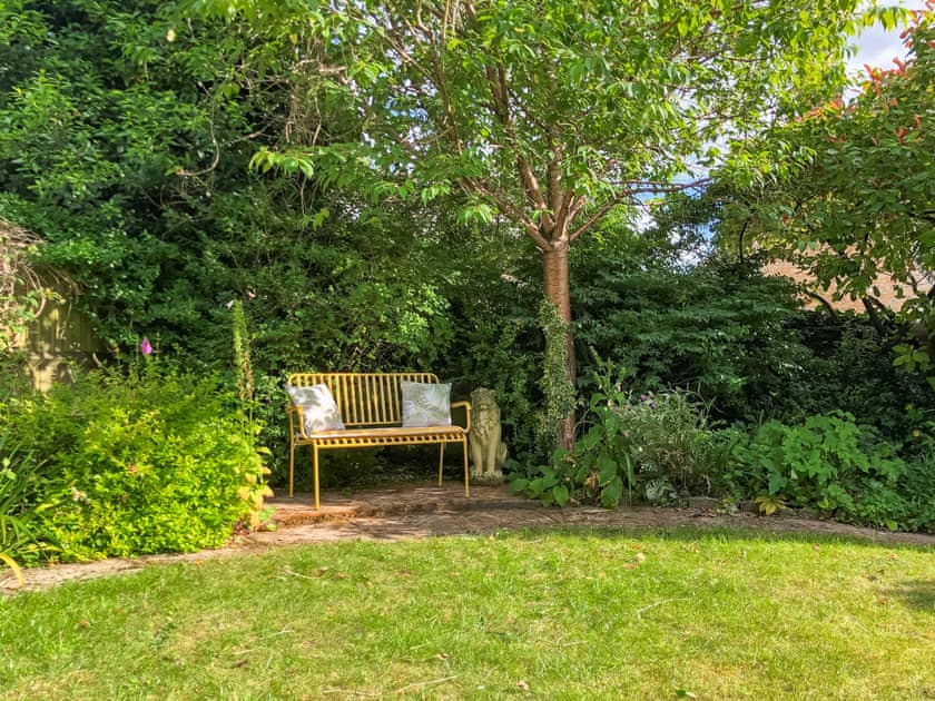 Garden | Renwood, Eynsham